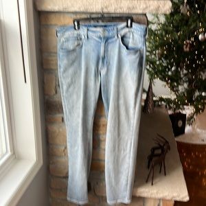 PacSun Active Stretch Men’s Jeans Size 36 x 32